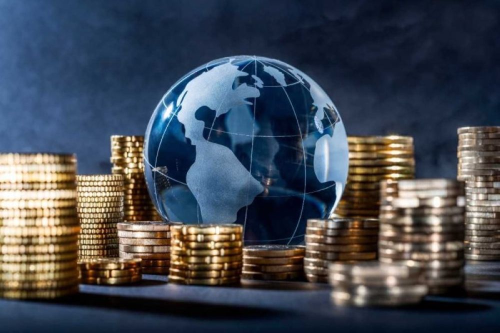 من 2.8% إلى 3.0%.. صندوق النقد يرفع توقعاته للنمو العالمي في 2025