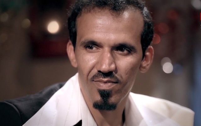 بصورة مفاجئة ...الموت يفجع الفنان اليمني محمد قحطان "شاهد"