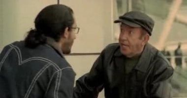 أحمد حلمى ينعى الفنان القدير لطفى لبيب .. ربنا يصبرنا على فراقك يا أستاذ