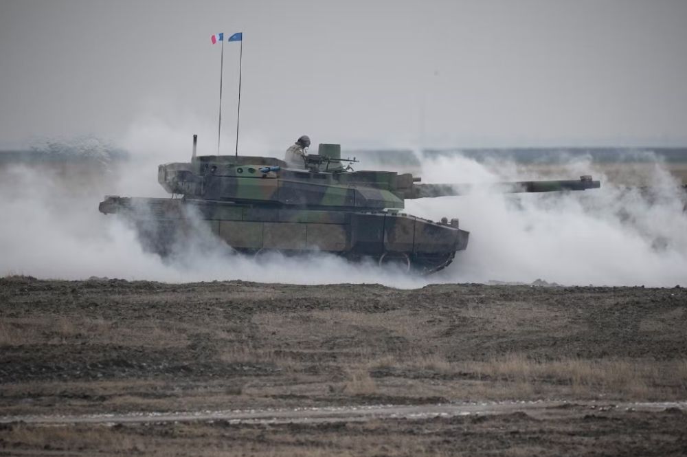 18 دولة أوروبية تطلب قروضًا بـ127 مليار يورو لتعزيز دفاعاتها