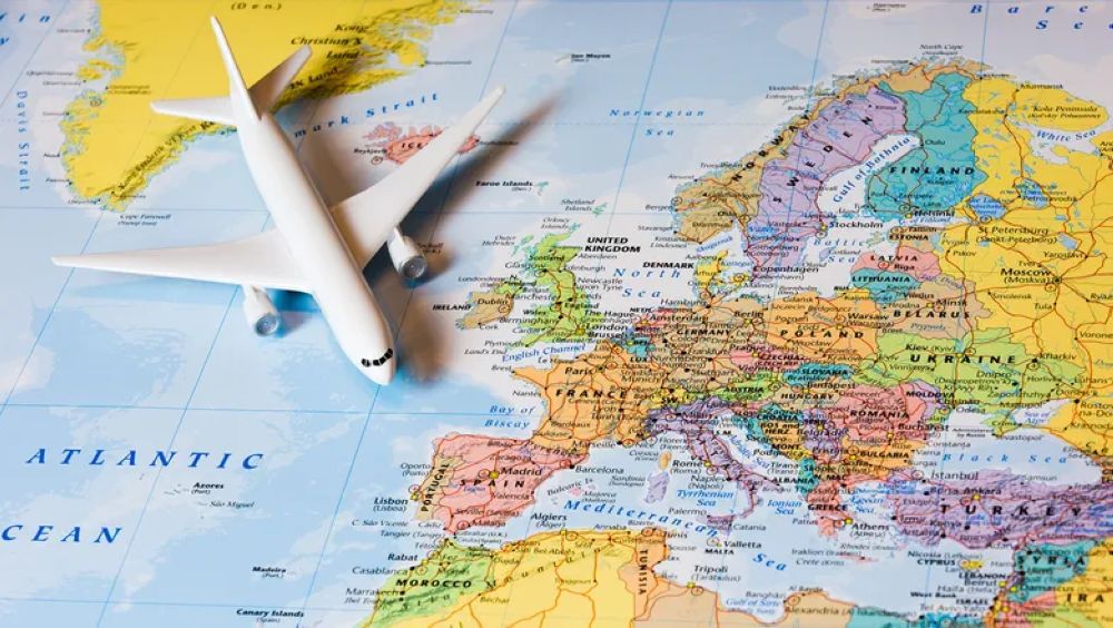 الاتحاد الأوروبي يطلق نظامًا آليًّا لمراقبة الحدود بعد شهرين