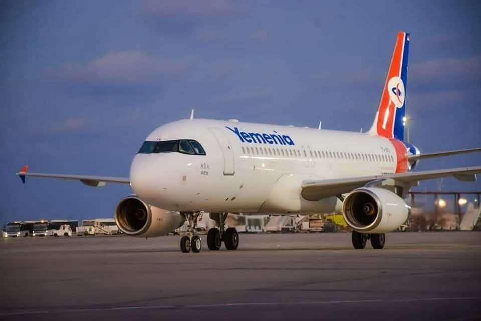 شركة طيران اليمنية بعدن تتخذ قرار صادم ضد وكيلها "ايوب الخليدي"(تفاصيل)