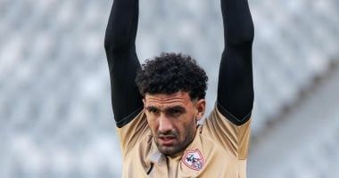 الزمالك يحسم مصير حراسة المرمى بالفريق استعداد للموسم الجديد