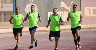 نجاح 37 حكما و51 مساعدا فى اختبارات اللياقة البدنية