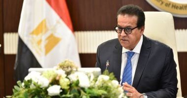 وزير الصحة: 150 سيارة إسعاف أمام معبر رفح وإجراء 5200 تدخل جراحى لأشقائنا - الخليج 365