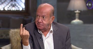 فقد الوعى تماما.. تفاصيل الساعات الأخيرة فى حياة لطفى لبيب