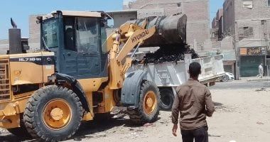 القانون يجيز تصدير أو استيراد المواد والمخلفات الخطرة بشروط