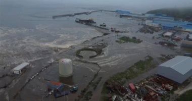 تكنولوجيا: ما الفرق بين الزلزال والتسونامي؟.. شرح مبسط