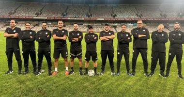 منتخب 2007 يبدأ مشوار الاستعداد للتصفيات القارية