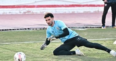 محاولات في الزمالك لإقناع عواد بالرحيل للمصرى