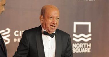 لا أخاف من الموت.. أبرز تصريحات لطفى لبيب بندوته السابقة فى الخليج 365