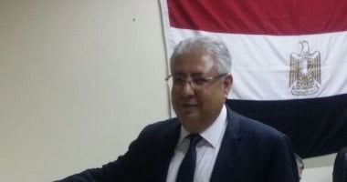 سفير مصر بالكويت: انتهاء كافة الاستعدادات الخاصة بانتخابات مجلس الشيوخ - الخليج 365