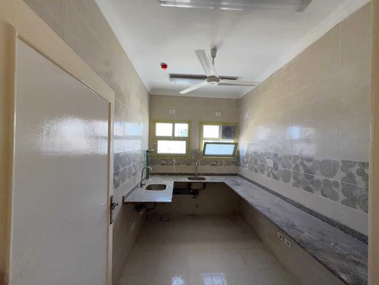 بدء تسليم أول وحدة صحية بمنطقة غرب المطار بأكتوبر الجديدة.. استعدادا لتشغيلها