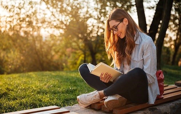 دراسة: 15 دقيقة في الطبيعة تحسن صحتك النفسية