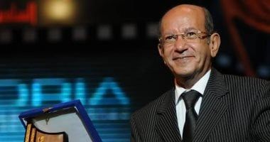مهرجان القاهرة السينمائي الدولي ينعي الفنان الكبير لطفي لبيب