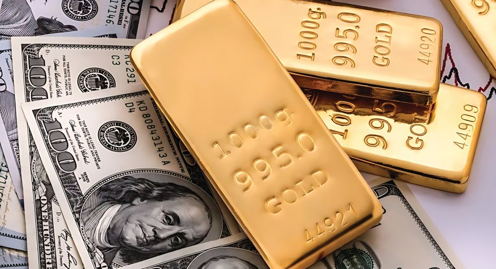 الحذر يخيم على أسعار الذهب قبل ساعات من قرار «الفيدرالي الأمريكي»