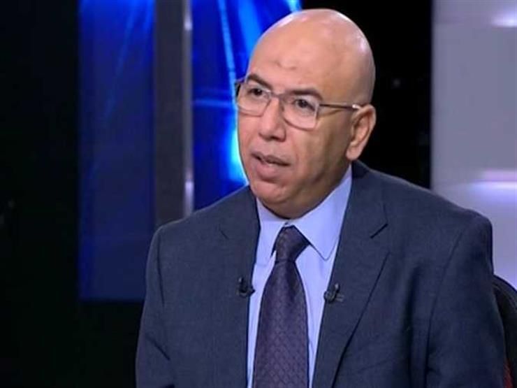 خالد عكاشة: تصريحات حماس "مؤسفة ومضللة".. وما يحدث في السودان "جرس إنذار"