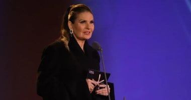 يسرا: ما يحدث مع أطفال غزة وحشية وأين من يتشدقون بحقوق الإنسان؟