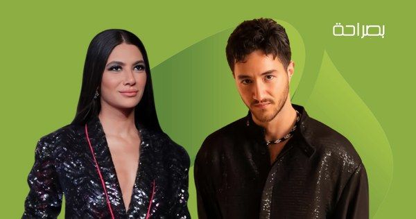 هدى المفتي وأحمد مالك معًا مجدّدًا… فما الّذي يجمعهما هذه المرّة؟