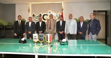 سيتي كلوب تعتمد خطة الإعداد للموسم الرياضي الجديد