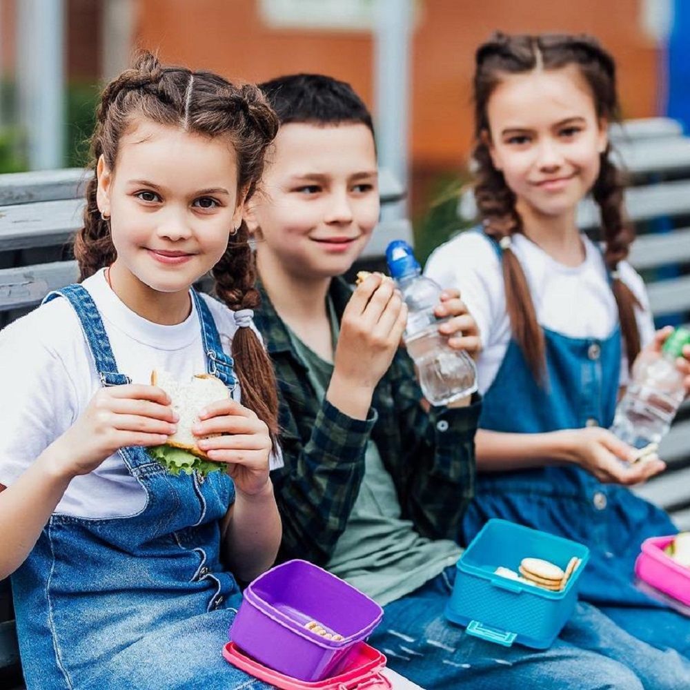 دليلك لأفضل الممارسات الغذائية لابنك المراهق.. من عمر 9 حتى 15 عاماً