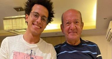 طه دسوقي عن لطفي لبيب: بيتك كان مفتوح.. ومساعدتك من غير مقابل