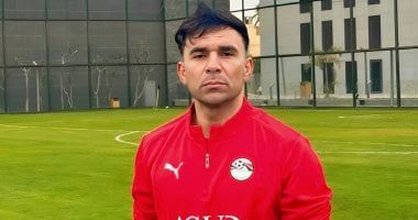 آخر تطورات حالة محمد أبو النجا حارس وادى دجلة بعد أكثر من شهر في العناية