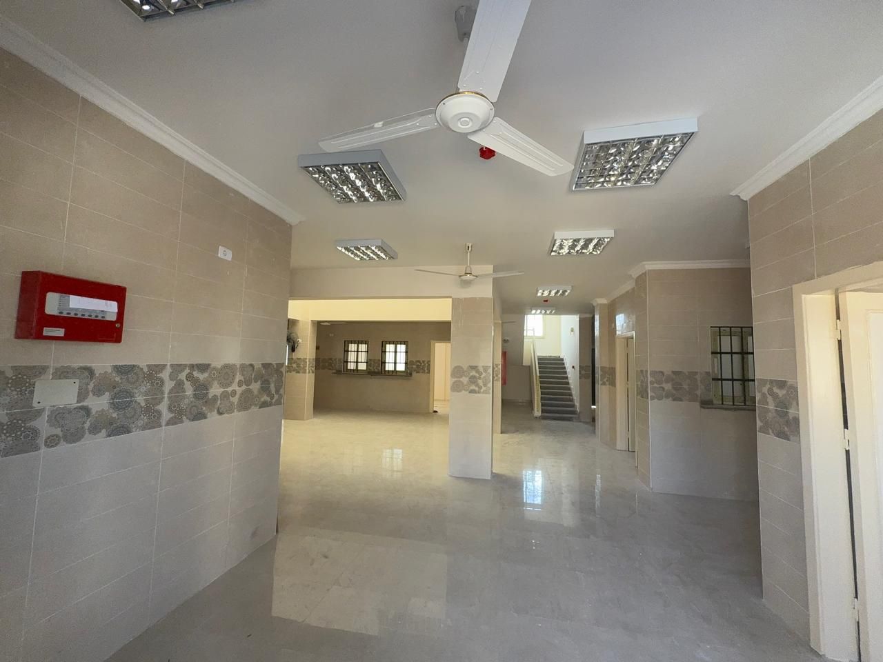 بدء تسليم أول وحدة صحية بمنطقة غرب المطار بأكتوبر الجديدة.. استعدادا لتشغيلها