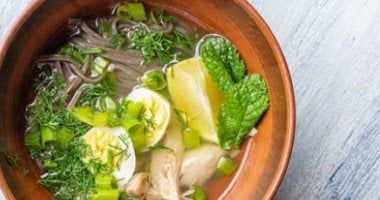 فوائد شوربة السبانخ فى إنقاص وزنك.. 5 خطوات صحية لإعدادها