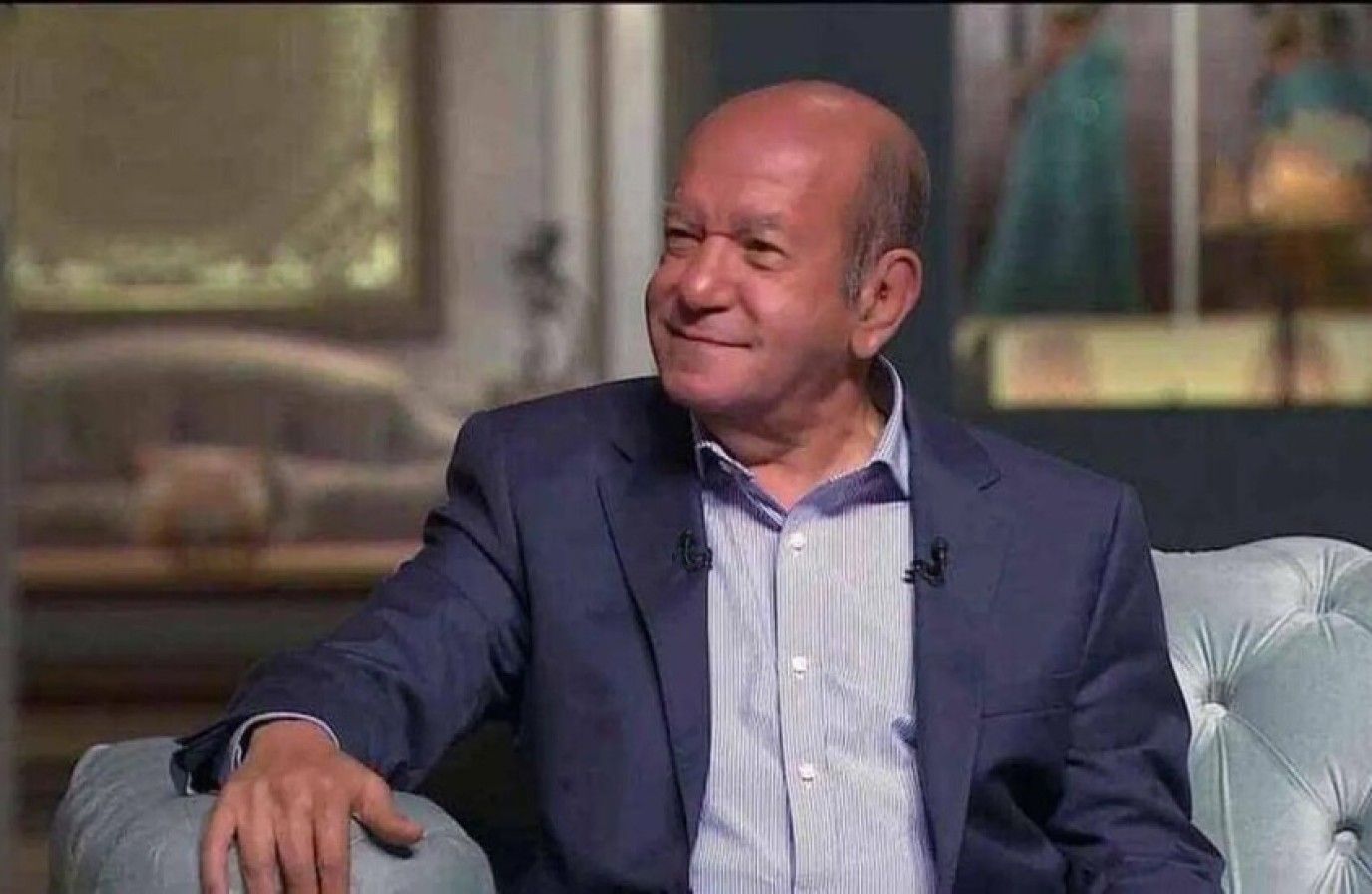 رسائل مؤثرة من النجوم بعد وفاة لطفي لبيب: وداعًا صاحب البهجة.. هيوحشنا قلبك الأبيض