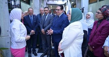 رئيس جامعة القاهرة يفتتح فعاليات المنتدى الثاني للابتكار الأكاديمي