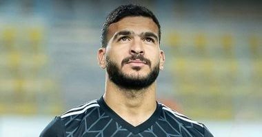 حامد حمدان يواصل الغياب عن استعدادات بتروجت.. والزمالك يترقب