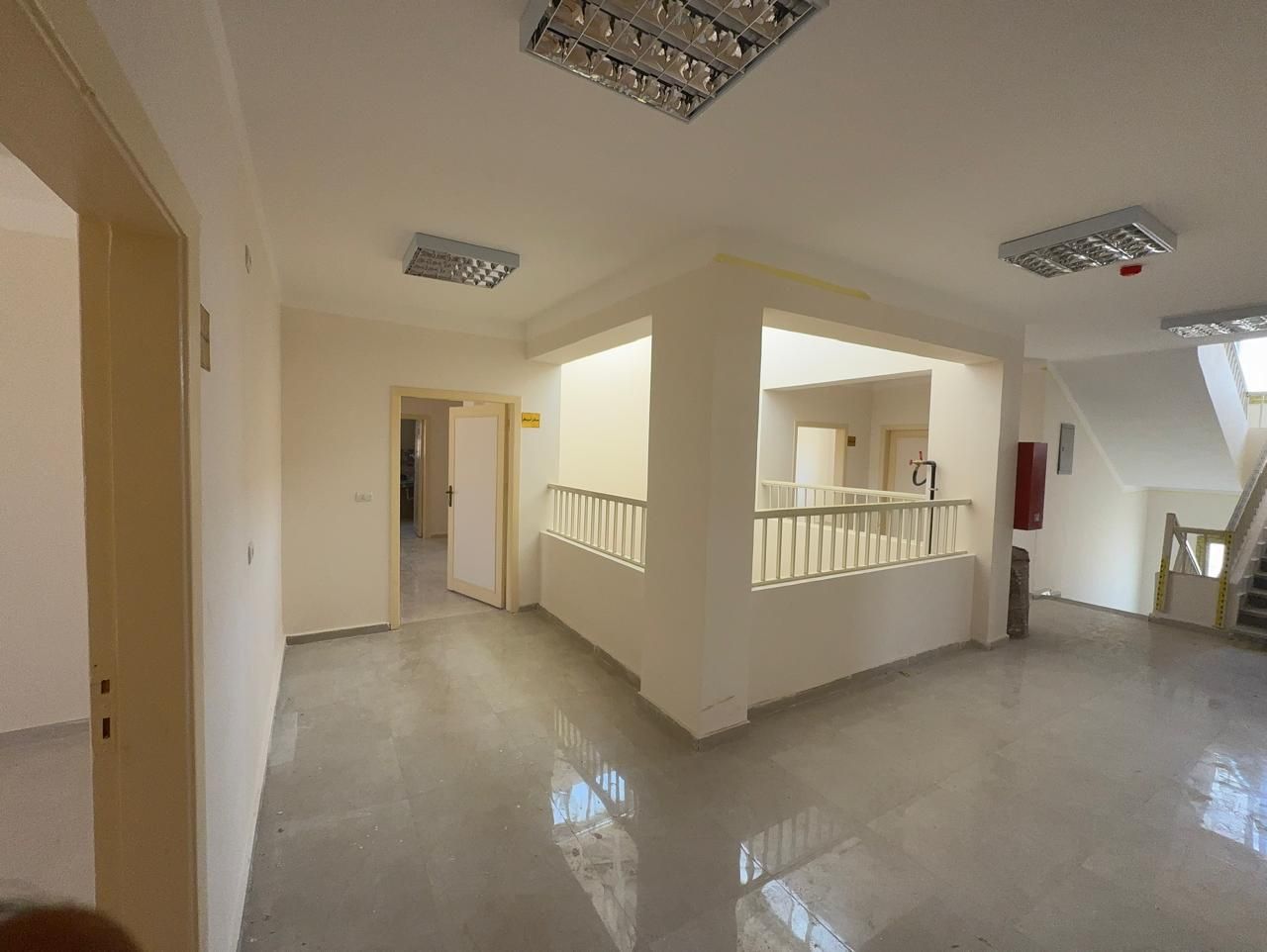 بدء تسليم أول وحدة صحية بمنطقة غرب المطار بأكتوبر الجديدة.. استعدادا لتشغيلها