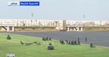 بدء التقديم لكلية الشرطة غدا.. الفصل من الحكومة يمنع الطلاب من التقديم - الخليج 365