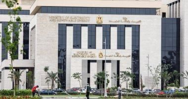 الكهرباء تعلن انتهاء كافة الأعمال بجزيرة الذهب واستقرار الشبكة