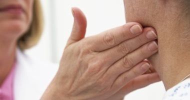 أعراض تشبه الأنفلونزا قد تدل على نوع نادر من السرطان