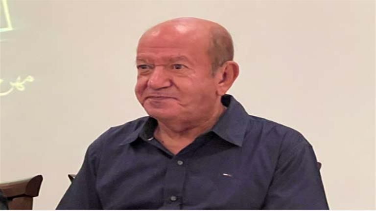 بينهم بيومي فؤاد ورانيا فريد شوقي.. نجوم الفن ينعون الفنان لطفي لبيب