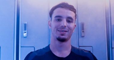 عبد الحميد معالى وأحمد ربيع يشاركان فى ودية الزمالك والمحلة غدا