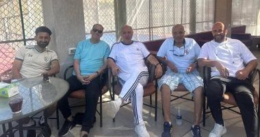اعتذار عدد من مدربى قطاع الناشئين بالزمالك.. اعرف التفاصيل