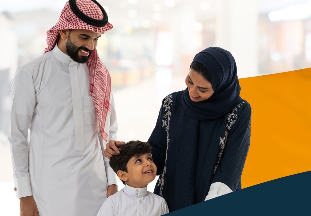 أخبار من السعودية.. الضمان الاجتماعي.. كيفية تحديد تبعية المحضون حال الخلاف الأسري