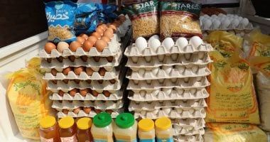 قافلة بميادين القاهرة الكبرى لبيع منتجات "الإصلاح الزراعى" بأسعار مخفضة - الخليج 365