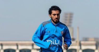 الزمالك يخطر أحمد حمدى بمناقشة التجديد بعد غلق الميركاتو الصيفى