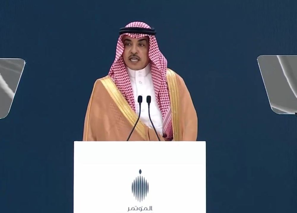 أخبار من السعودية.. وزير الإعلام: السعودية قدمت مساعدات بـ 30 مليار ريال شملت 108 دول