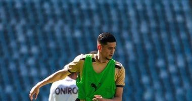 صلاح مصدق يبتعد عن دائرة المرشحين للرحيل عن الزمالك