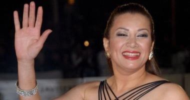 الفنانة انتصار تشارك في 4 أعمال تليفزيونية وسينمائية دفعة واحدة