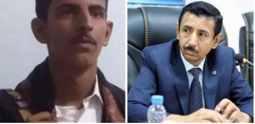 عاجل : مواجهات عنيفة بعد مقتل نجل شقيق محافظ شبوة السابق بن عديو