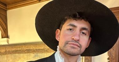 فيلم 100 Nights of hero لـ أمير المصري يشارك في مهرجان فينيسيا الدورة 82