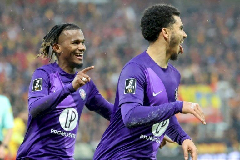 المغربيان أبوخلال وعبقار الى تورينو وخيتافي