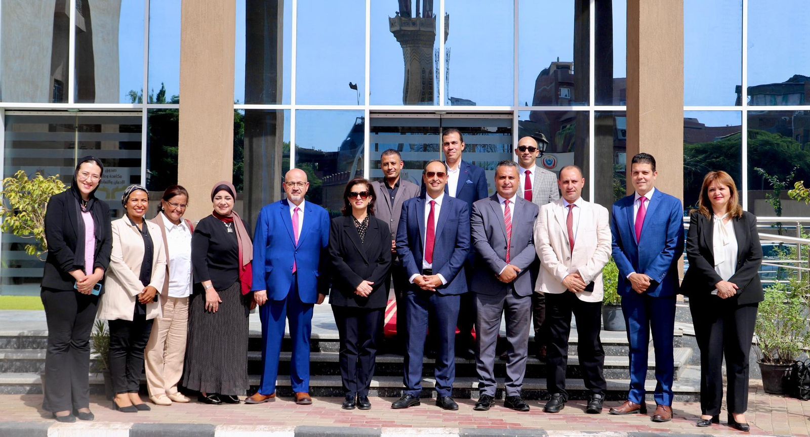 منظمة الصحة العالمية تشيد بتجربة مصر فى تقديم علاج الإدمان وفقا للمعايير الدولية