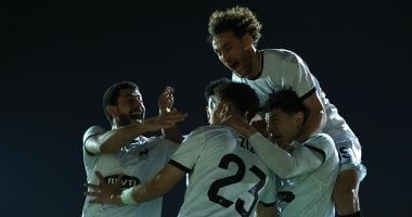 10 أغسطس غلق باب القيد الصيفى لدورى المحترفين